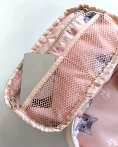 高砂市マスコットキャラクター　ぼっくりんエコミラー