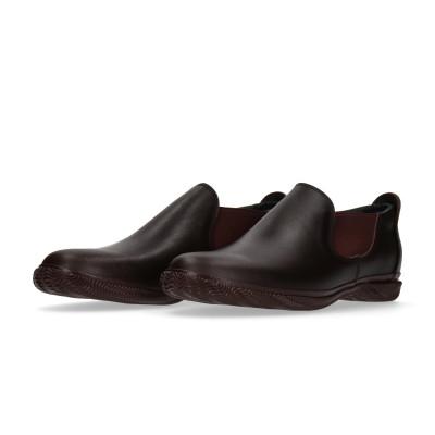 ふるさと納税 府中市 SPINGLE　SP-6125　Brown　LL(27.5cm) |  | 01