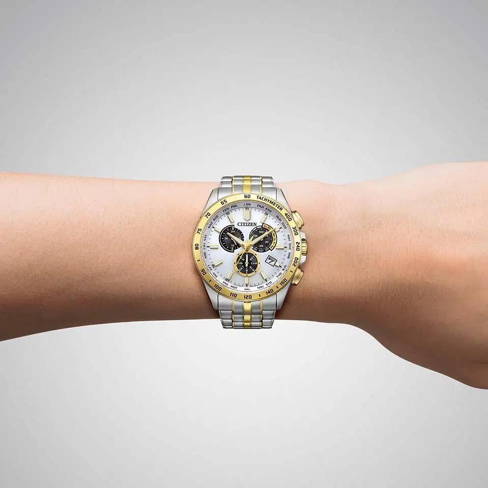 【シチズン時計株式会社】CITIZEN COLLECTION CB5874-65A