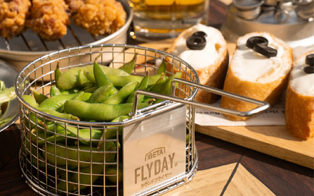 ラウンドフライヤー 13 - 丸型クッカー用フライヤー