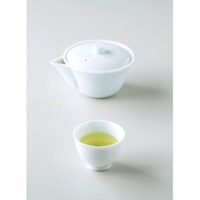 ふるさと納税 五木村 いつきの茶・在来種セット |  | 02