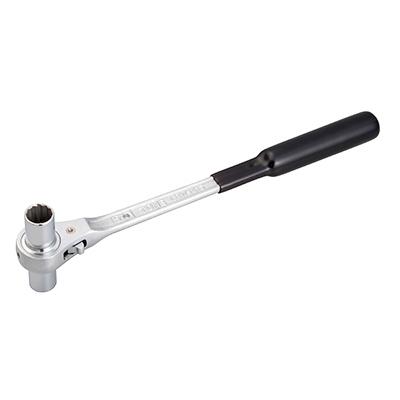 ふるさと納税 河内長野市 TONE サイクルラチェットレンチ CRW-1415 工具 TONE工具