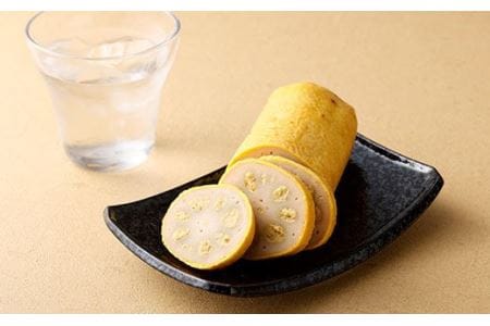 熊本特産3点セット（からし蓮根 旭巻き 大竹輪）郷土料理 熊本名物 食べ比べ