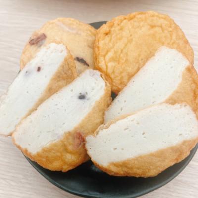 ふるさと納税 諫早市 かまぼこ(たこ・揚げ)2種セット 計10個(各5個) |  | 01