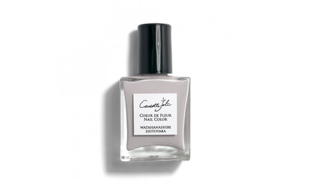Causette.Joli Coeur de Fleur Nail Color【WATAHANASHIBE SHITOYAKA】