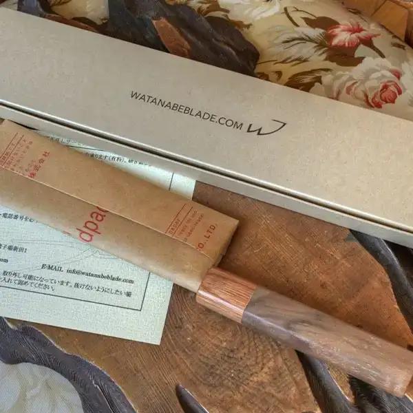 黒打菜切包丁 菜切り包丁 調理器具 キッチンツール