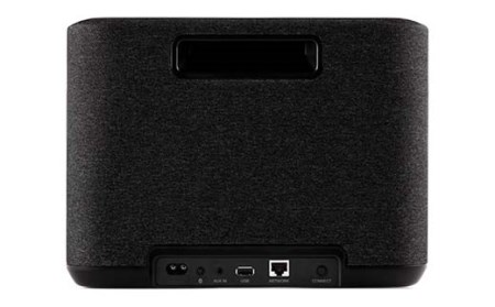 DENON スマートスピーカー ホワイト ［DENONHOME250W］ F21R-848