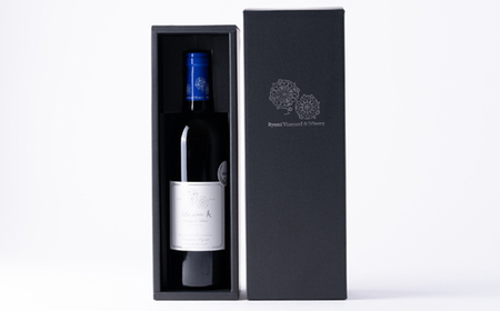 ラセリー美 ソーヴィニヨンブラン 750ml×1本【1599866】