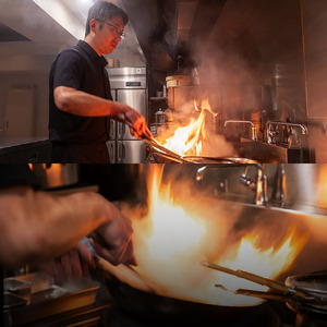 【中目黒 中国料理】中国菜灯菜 身体に優しい中国料理「土佐清水贅沢コースフカヒレ姿煮付きコース」お食事券1名様 グルメ券 利用券 チケット フルコース ディナー 特別コース 厳選食材【R01245】