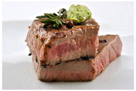 A4等級以上保証！！近江牛ステーキ切り落とし約300ｇ [0268]