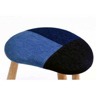 ふるさと納税 府中市 府中家具 「kitoki」WK19.milk stool |  | 01
