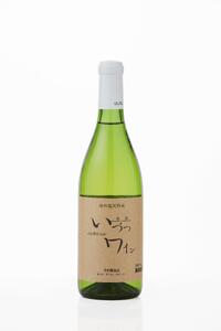 井筒ワイン 酸化防止剤無添加 井筒ナイヤガラ 白甘口 720ml x 6本 発売元 株式会社片山