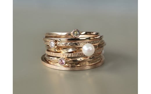 
            【手作り結婚指輪・ペアリング】ジュエリー制作体験クーポン券（ふるさとチケット）　12,000円分【MITUBACI TOKYO】　
          