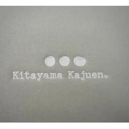 柿【先行受付】キタヤマ果樹園のたねなし柿　9～12個(2L～3L)オリジナル化粧箱入り(シルバー箱)_果物・フルーツ 柿（カキ）  かき_【1340656】