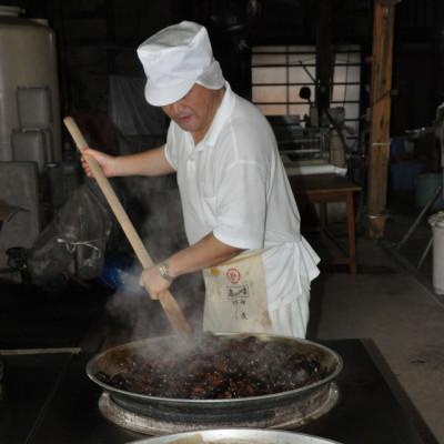 ふるさと納税 小豆島町 【ギフト用】こだわりの無添加　佃煮五品詰合せ (100g ×5袋)(贈答用・熨斗つき) |  | 01