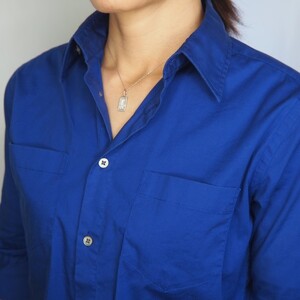 PT900/PT850 0.5ct ダイヤモンド ペンダントネックレス　FHH-019831