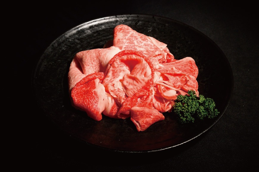 神戸牛切り落とし肉（800g） [肉 牛肉 神戸牛 最高級肉 神戸ビーフ 神戸肉 但馬牛　切り落とし 家庭用 お取り寄せ 加東市 兵庫県]