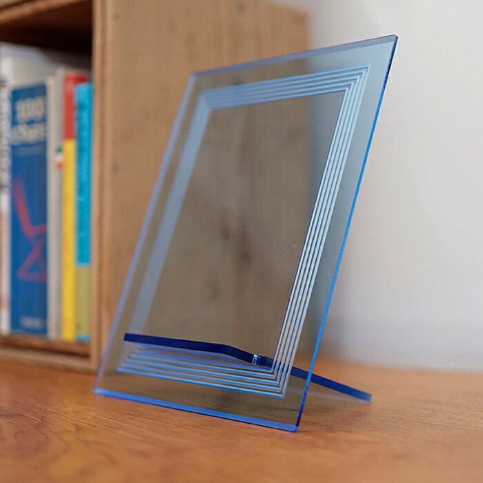 【ふるさと納税】A6-14CB【ライトブルー】BOOK TAILOR S