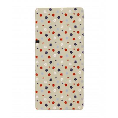 ふるさと納税 和泉市 電気綿敷毛布ロング (電気毛布)(約180×80cm) |  | 03