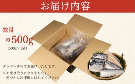 訳あり 塩サバ切身 約500g ノルウェー産 冷凍 鯖 鯖  大一奈村魚問屋