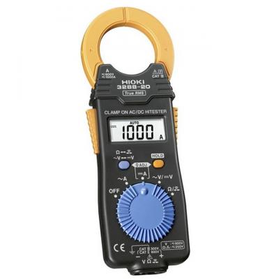 ふるさと納税 上田市 クランプオン AC/DC ハイテスタ 3288-20 日置電機 HIOKI 日置[54040460]