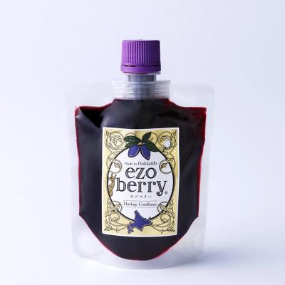 ふるさと納税 美唄市 ハスカップコンフィチュール6個セット |  | 01