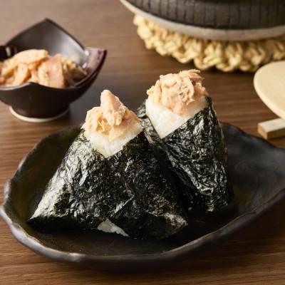 ふるさと納税 斜里町 北海道産　秋鮭使用　鮭ほぐし　110g×12本(計1.32kg)鮭フレーク　しゃけおにぎりにおすすめ |  | 01