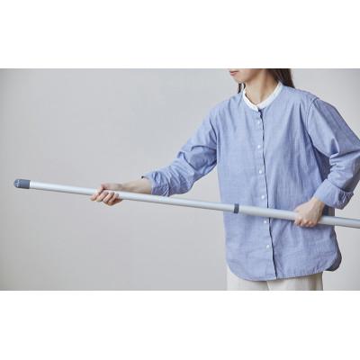 ふるさと納税 大河原町 分割できるアルミ物干し竿4M  アイリスオーヤマ[53752686] |  | 02