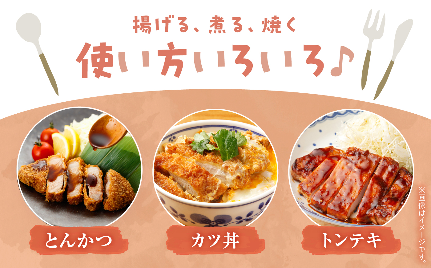 【6回定期便】西海市産 「炭美豚」 豚ロースブロック500g （500g×1パック）＜宮本畜産＞ 豚肉 とんかつ用 豚 便利 ロース 冷凍 国産 料理 使いやすい 甘い 塊 ブランド豚 ポーク 長崎 