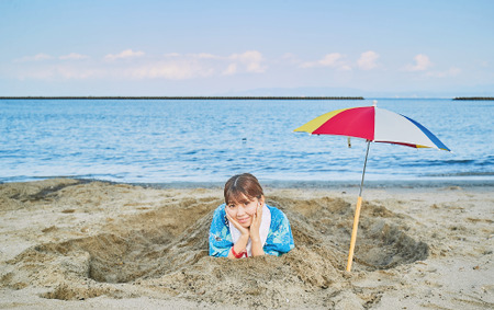 砂むし体験ペアチケット タオル付 指宿砂むし温泉 砂楽(さらく) 極上体験プログラム 指宿市観光協会 IB085-001 体験チケット 体験チケット