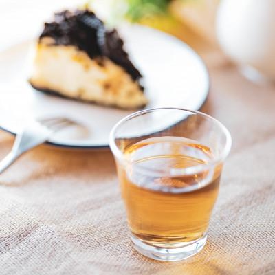 ふるさと納税 新富町 青パパイアを贅沢に使用した新しい茶『パパイア果実茶』(ティーバッグ20P×2個) |  | 02