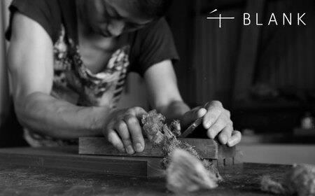 【数量限定】ZAISU ウォルナット【株式会社BLANK】[AYCU004]