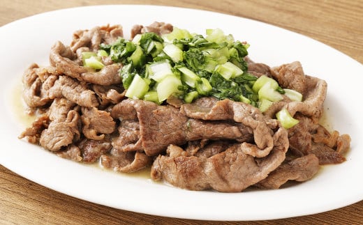 【全12回定期便】長崎県産 和牛 切り落とし 1kg
