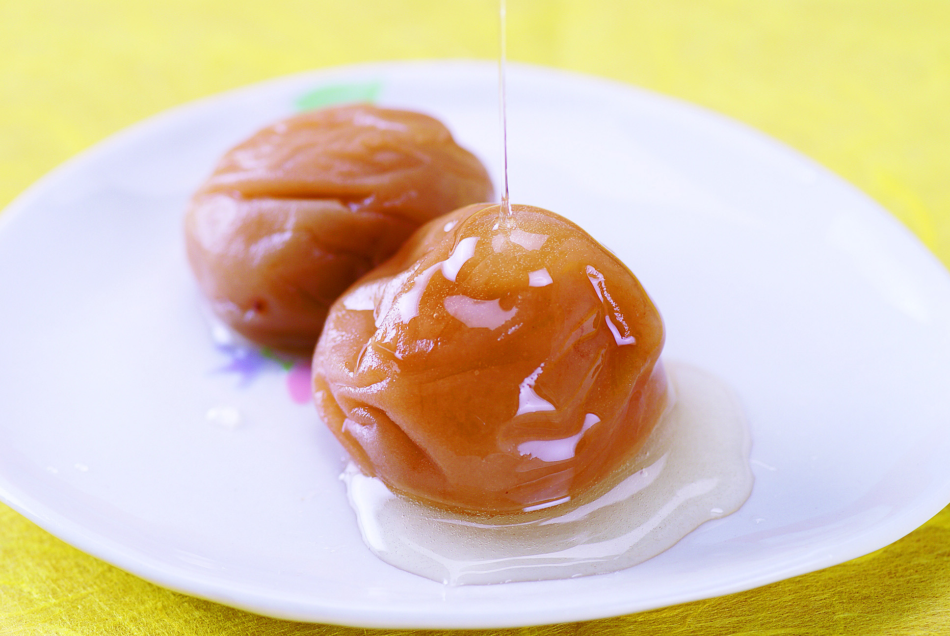 紀州南高梅 はちみつ 家庭用B級 600g sekifz022B