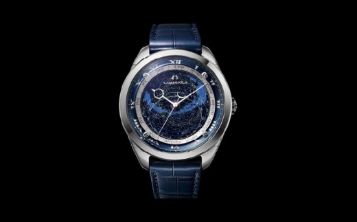 シチズン CITIZEN CAMPANOLA AO4010-18M citizen カンパノラ 腕時計 時計 贈答用 ギフト