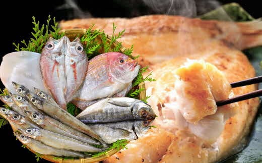 
お手軽干物セット のどぐろ 鯛 いか 沖ギス あじ 魚介類 魚貝類 魚 干物 一夜干し セット 詰め合わせ アカムツ 【1675】
