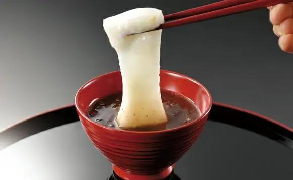 南魚沼産こがねもち「生切りもちシングルパック」2.4kg ｜もち