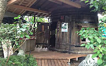 たるの店 山麓苑 ペアお食事券(ラムセット2人前)　 ジンギスカン 炭火 完全個室 食事 ギフト チケット 大阪 岸和田