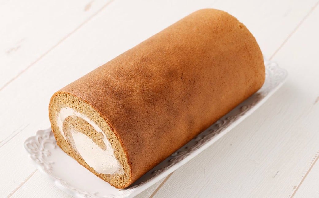 【2ヶ月定期便】ボヌール特製 オアシスカフェロール×1本 約440g