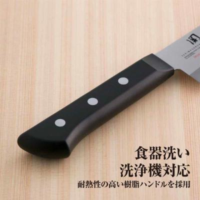 ふるさと納税 関市 <食洗機・乾燥機可>◇貝印 関孫六 萌黄 牛刀包丁 180mm |  | 02