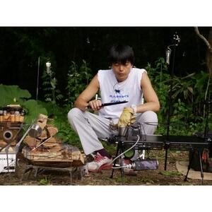 フェニックスタクティカルテーブル【配送不可地域：離島・沖縄県】【1666641】