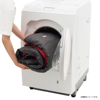 ふるさと納税 城陽市 抗菌防臭 丸洗いアリーバ・-15 アウトドアやキャンプだけでなく防災にも使える一品!72940162 |  | 02