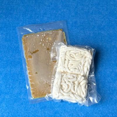 ふるさと納税 多治見市 【麺や八刻丸】 きしめん カレーうどん 6食(各3食)セット |  | 02
