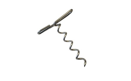 ハンマー不要の回転式ペグ [くるくるペグ] ロングタイプ 8本セット ステンレス製 燕三条製 防災用品 キャンプ用品 アウトドア用品  【018S030】 