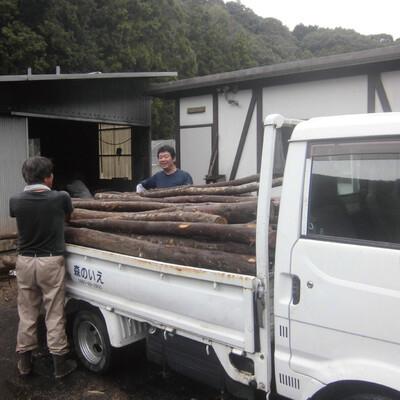 ふるさと納税 四万十市 【数量限定】四万十市産　森のなかまの樫炭(黒炭)約5kg R5-506 |  | 01