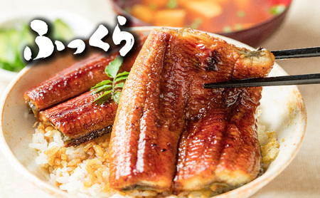 なんと一尾200ｇ以上！！！を2尾◎特選！！肉厚！！特選うなぎYS1001
