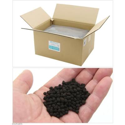 ふるさと納税 邑楽町 リーフプロソイル ノーマル 8L×3袋 株式会社チャーム charm|09_chm-do0301a |  | 02