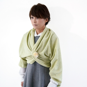 マフラー ピスタチオ [0277]