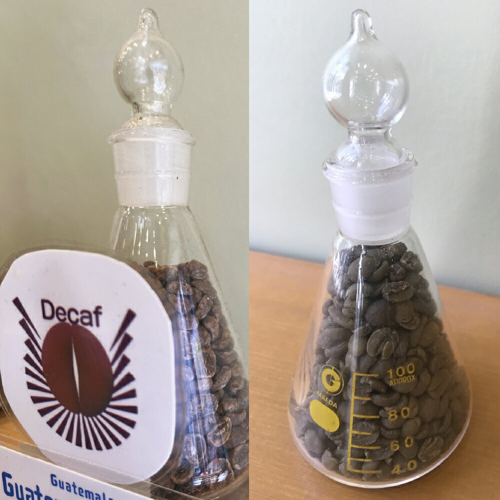 【ふるさと納税】＜選べる種類＞【荻窪】カフェインレスコーヒーのセット コーヒー粉 / コーヒー豆 計約340g（約170g×各1パック） ブラジル カフェインレス・エチオピア モカシダモ カフェインレス コーヒー 珈琲 カフェインレス 飲料 東京都 杉並区 送料無料