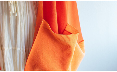 ストール CLEMATIS リバーシブル和紙ストール ( 折り返しポケット・レッド ) レディース | 大判 ストール リバーシブル 和紙 おしゃれ シンプル マフラー 春夏 春 夏 新潟県 五泉市 